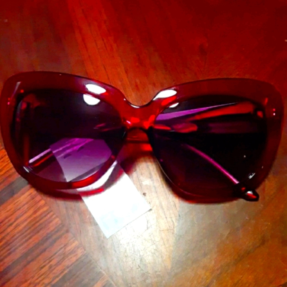 Drew's pick: Sunglasses